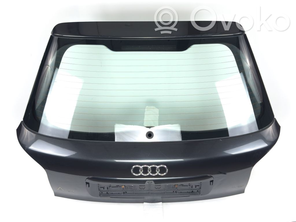 Audi A3 S3 8L Tailgate/trunk/boot lid 