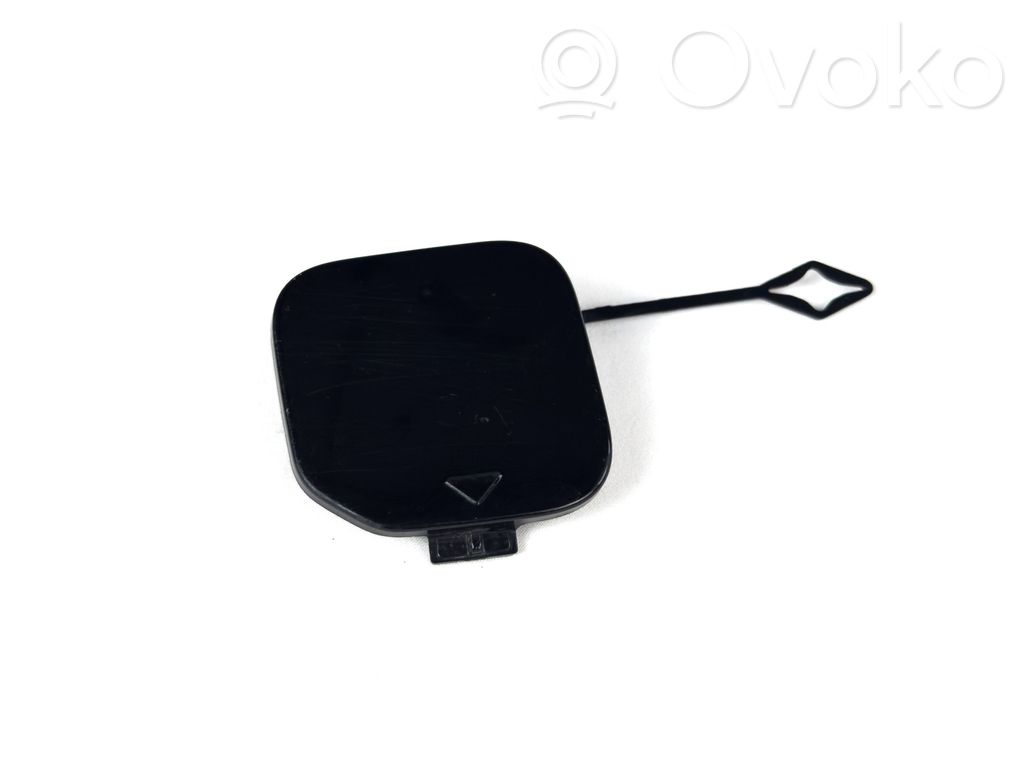 BMW 1 F40 Tapa para gancho de arrastre parachoques trasero 