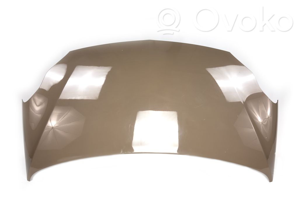 Capó/tapa del motor