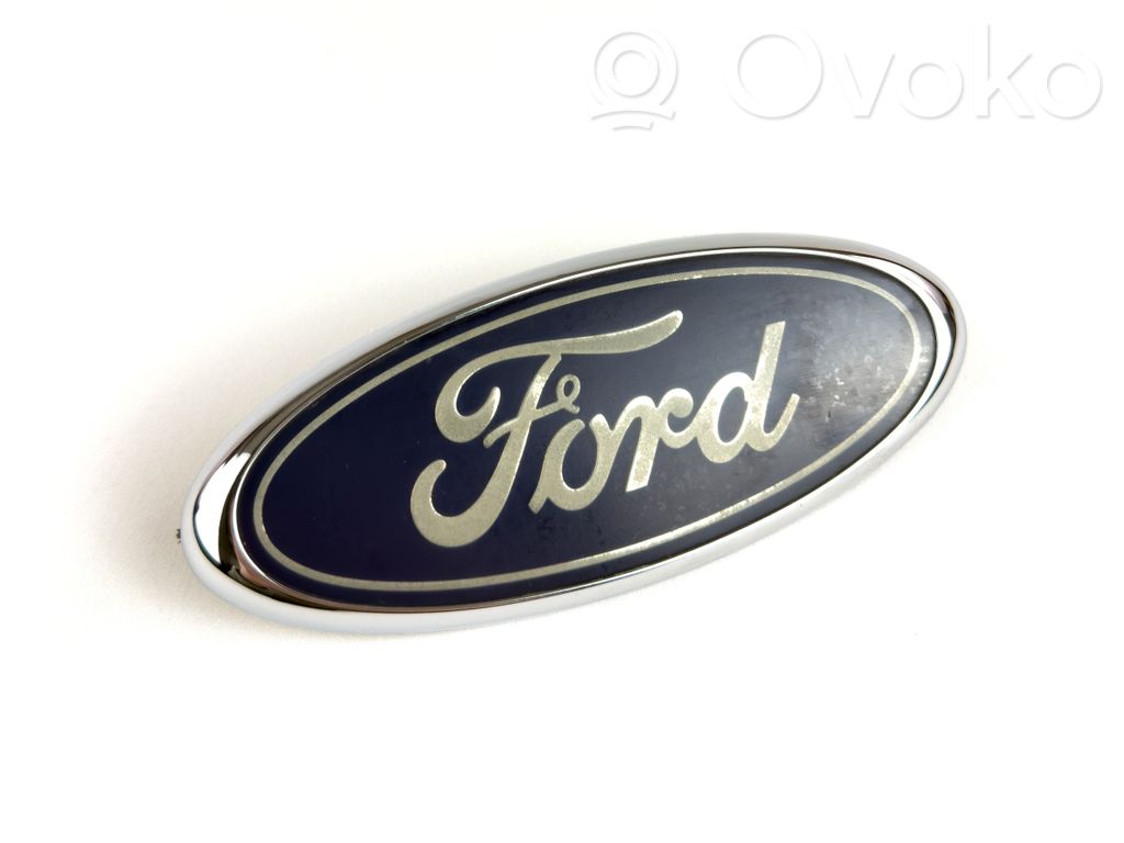 Ford Focus Gamintojo ženkliukas/ modelio raidės 