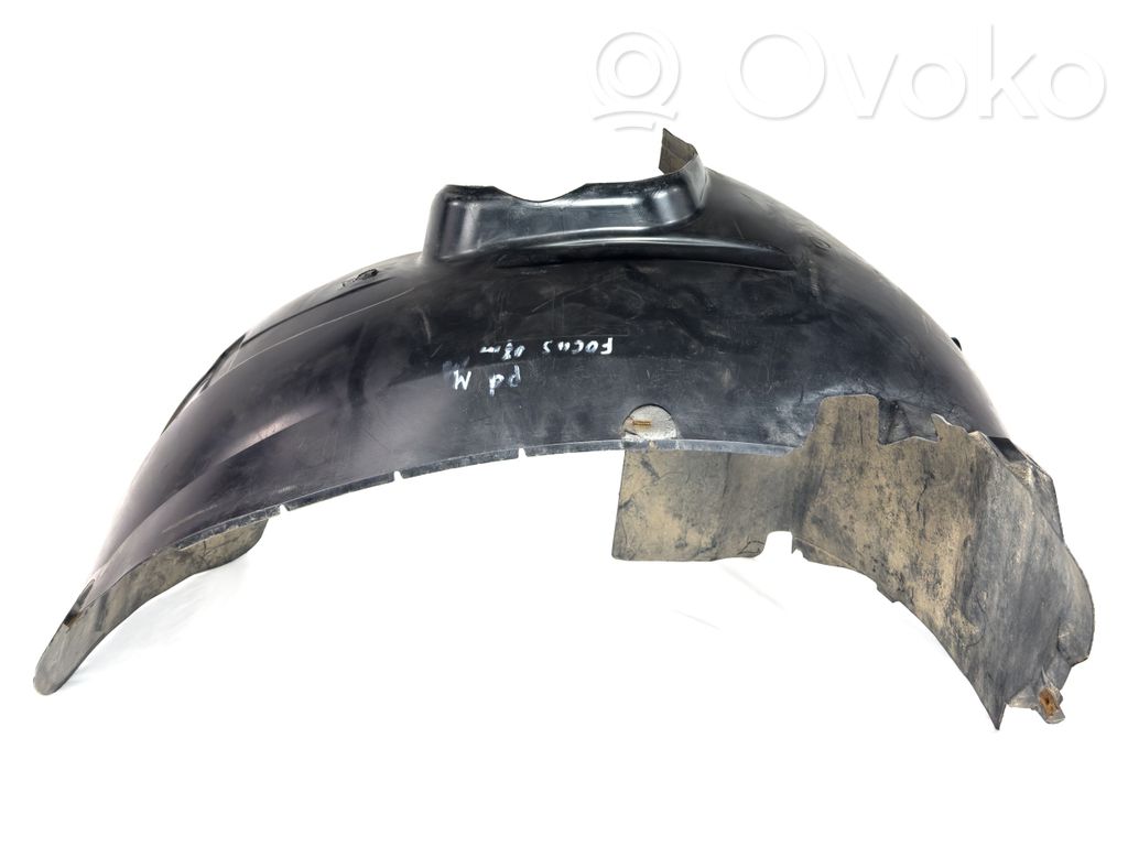 Ford Focus Front wheel arch liner splash guards 