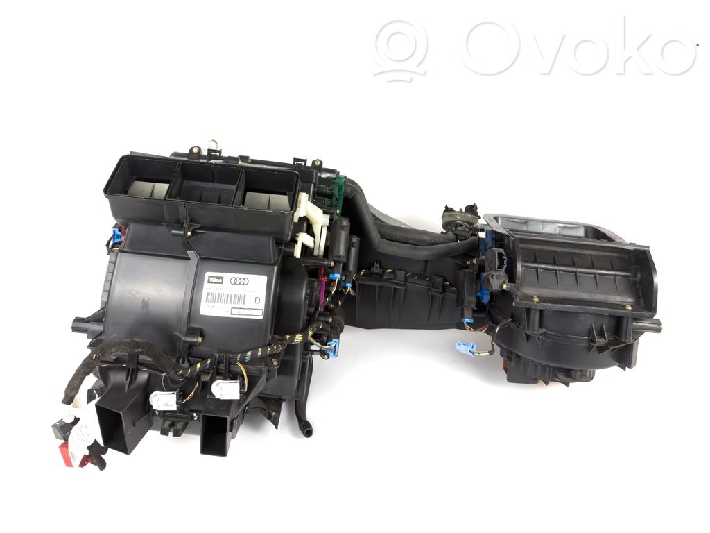 Nagrzewnica / Komplet   8E1820005H,8E1820511C,H56663138UE,8E1819151,8E1820021E,8E1820511,H56663011T