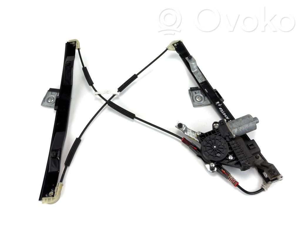 Ford Mondeo Mk III Macara ușă față cu motor 