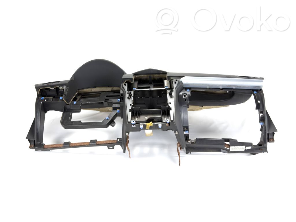 Opel Astra H Panelis 