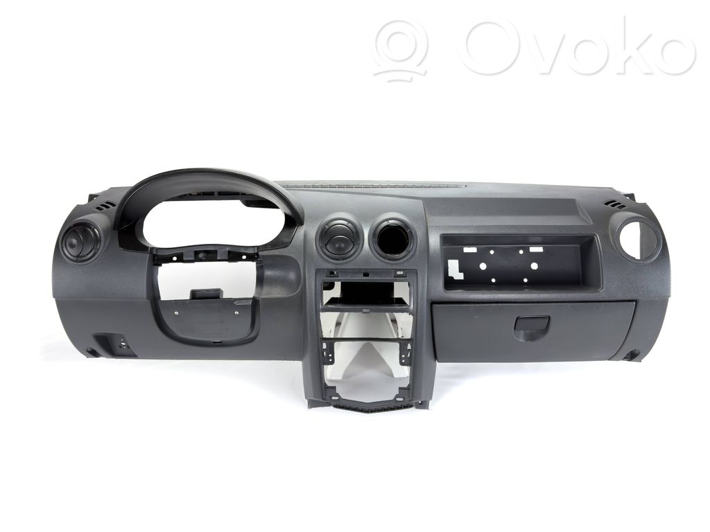 Dacia Logan I Panel de instrumentos 