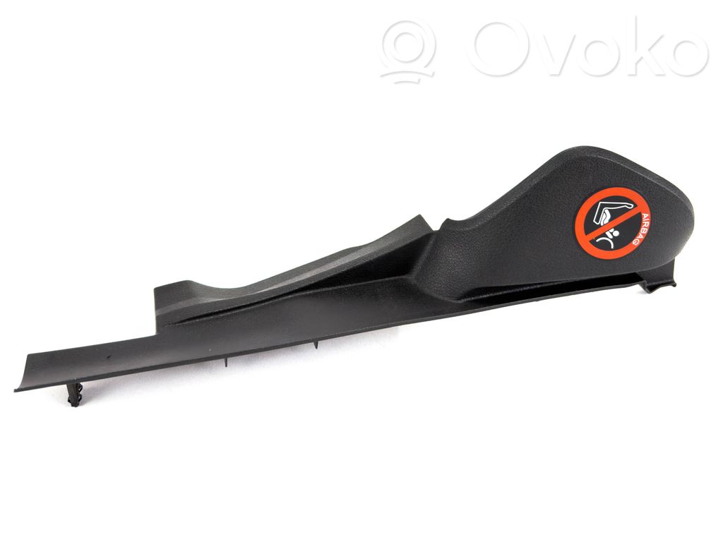Ford Galaxy Moldura del extremo lateral de panel 