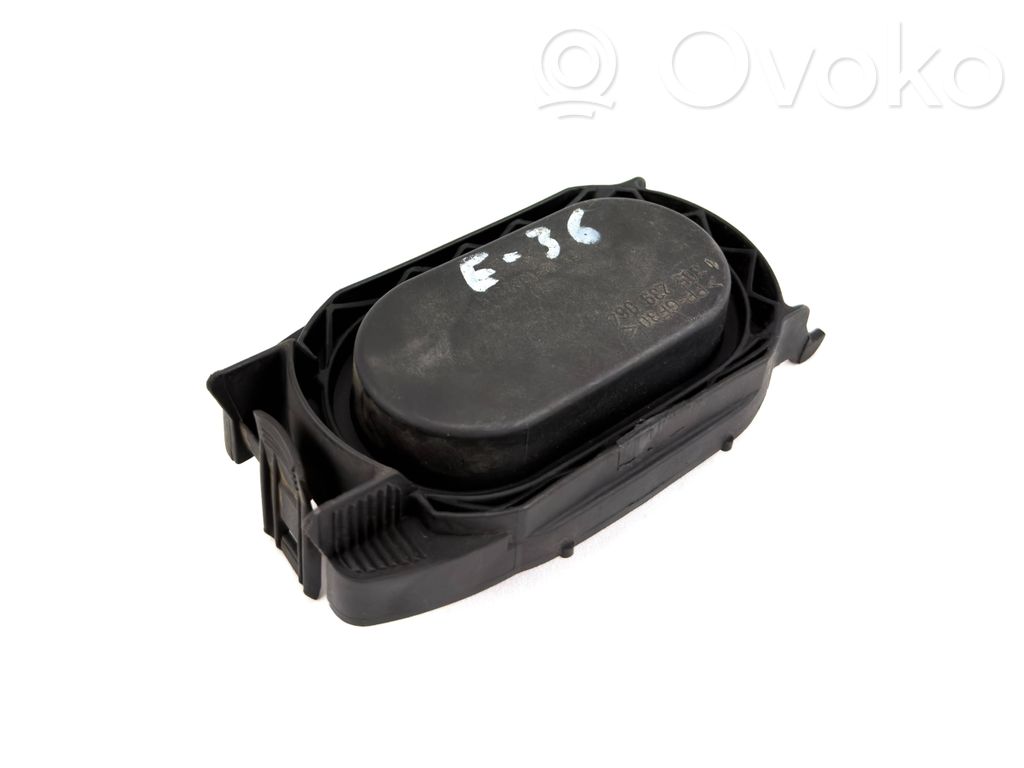 BMW 3 E36 Deckel Abdeckung Scheinwerfer 