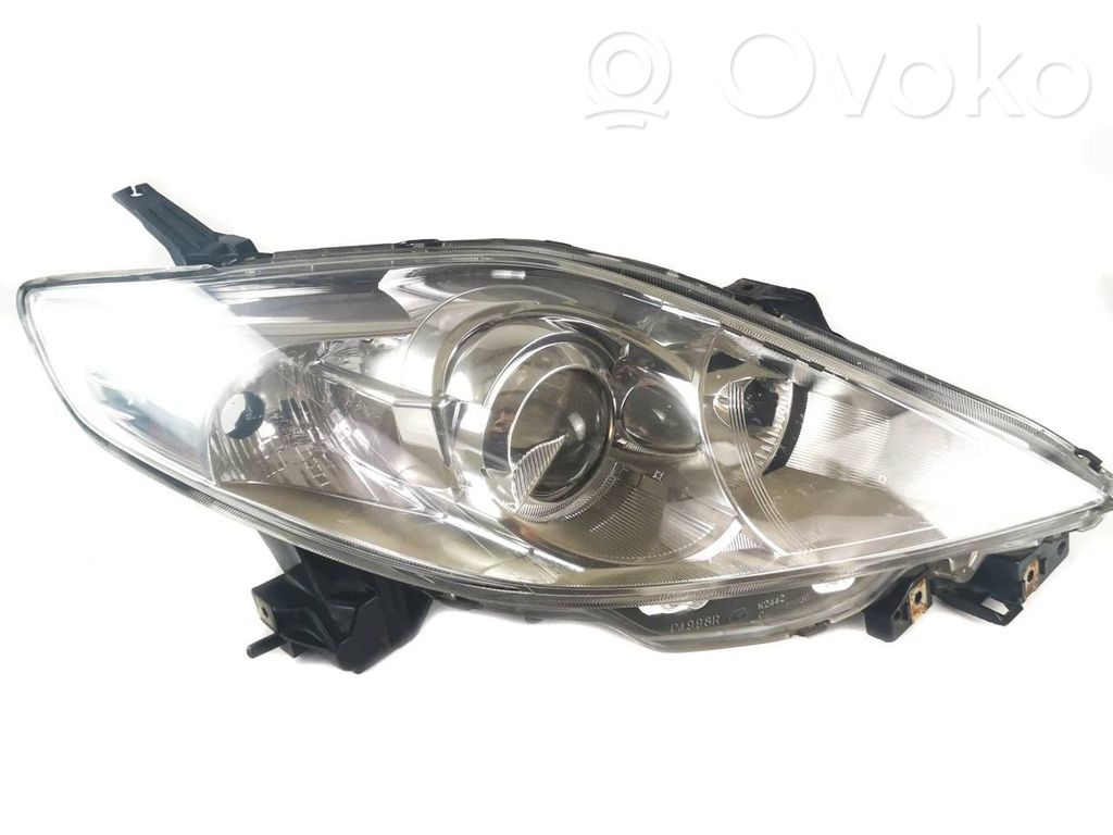 Mazda 5 Headlight/headlamp 