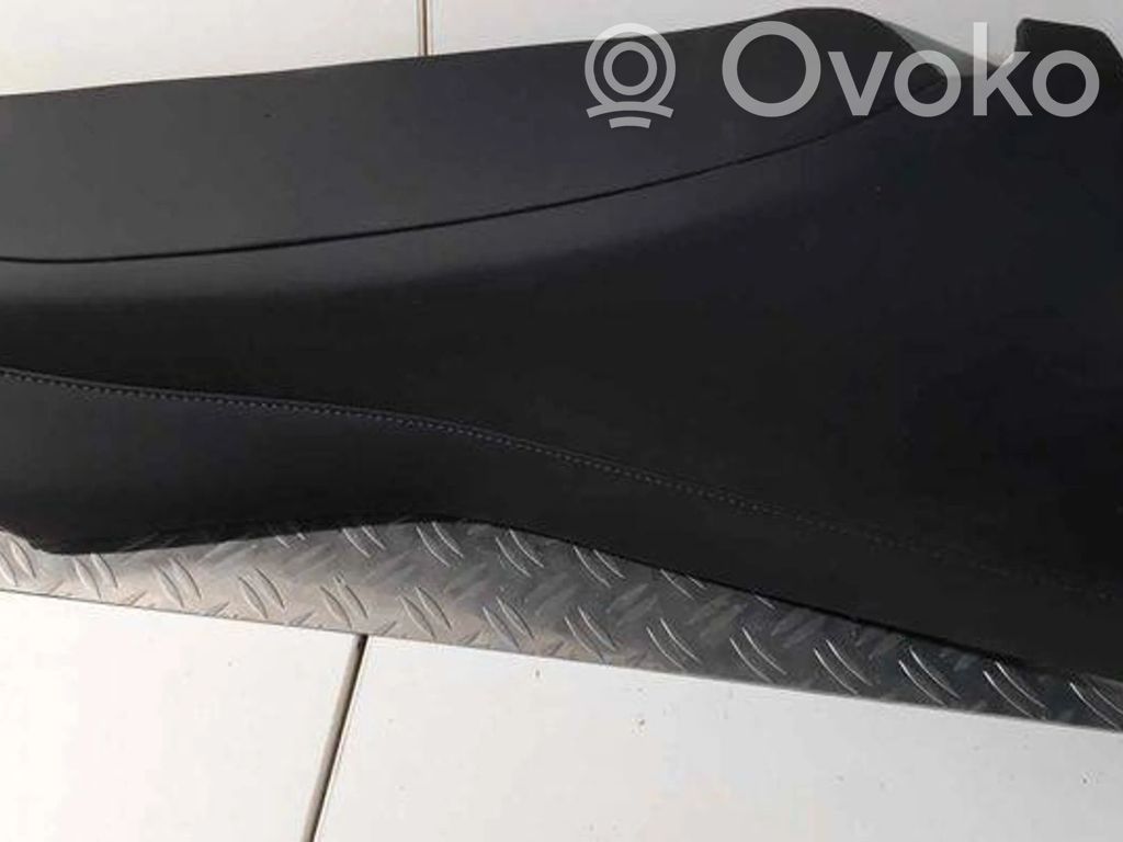 Tesla Model 3 Apdaila priekinių durų (moldingas) 