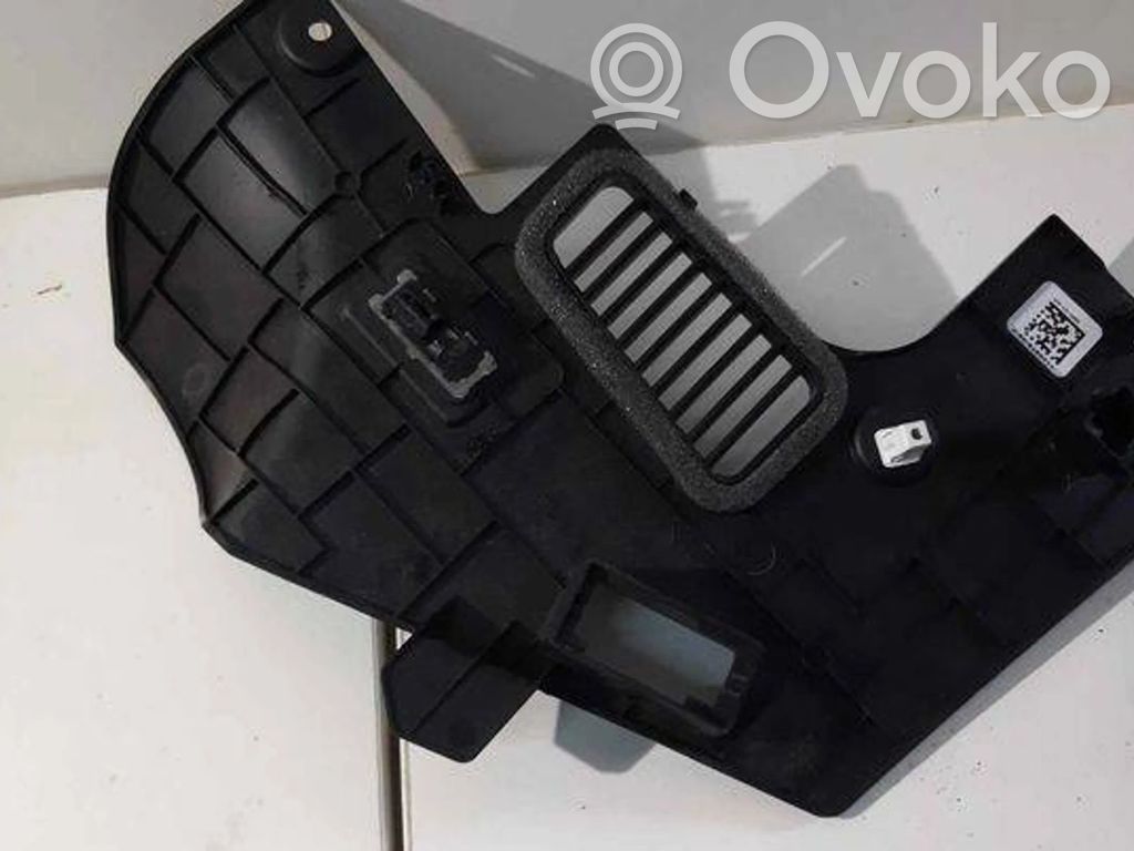 Tesla Model 3 Rivestimento pannello inferiore del cruscotto 