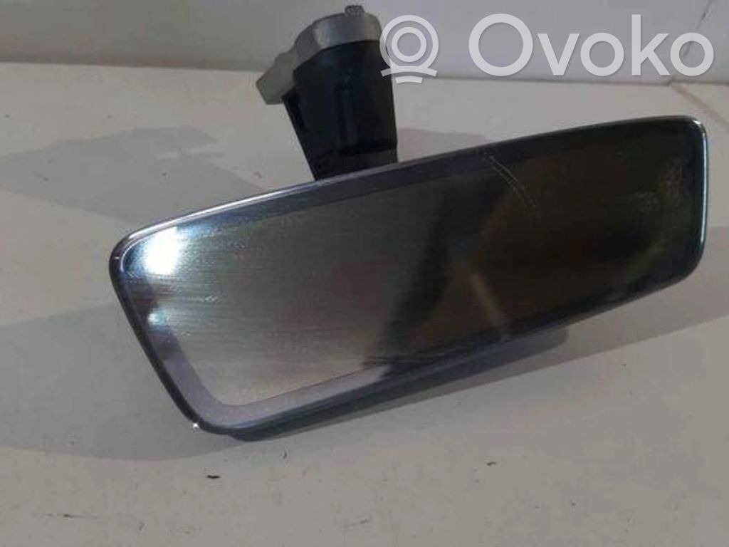 Tesla Model Y Rear view mirror (interior) 