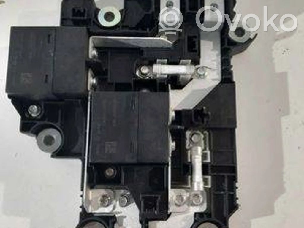 Sonstige Steuergeräte / Module   9L40,6313,0142,0140,MH01302G0