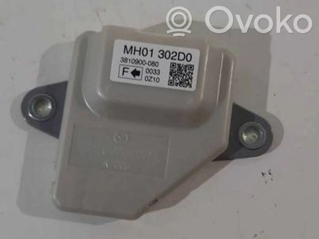 Autres unités de commande / modules   3810900080,MH01302D0