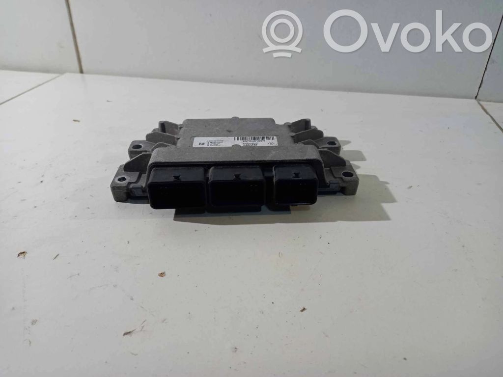 Renault Zoe Unitate control motor/modul ECU 