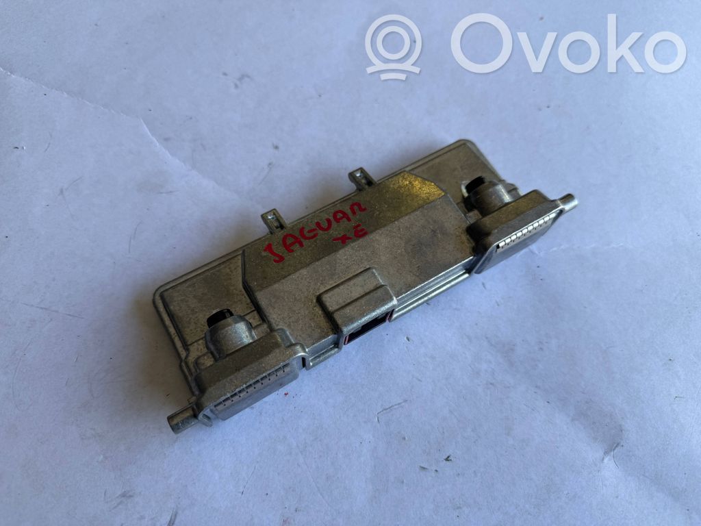 Windshield/windscreen camera   JK8319H406BF