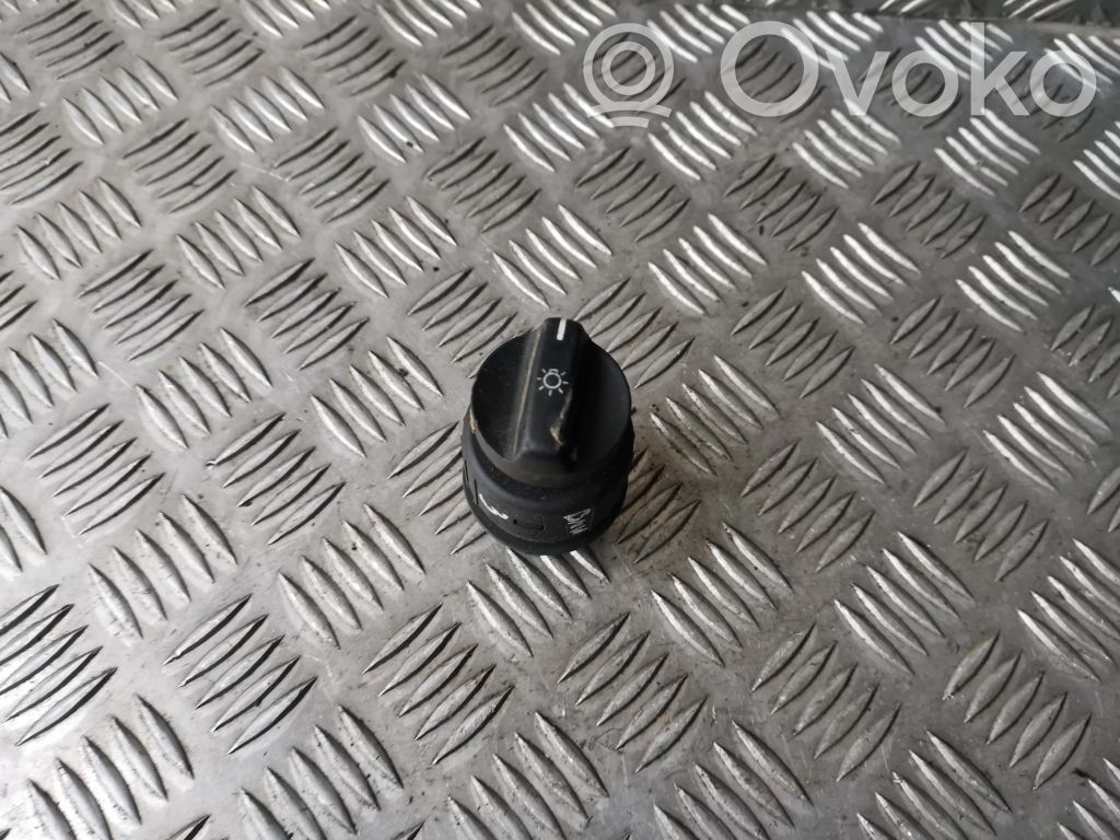 BMW 3 E36 Light switch 