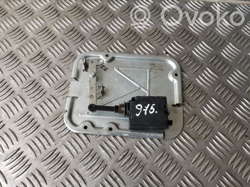 Central locking motor   51248408497,8408497,F00P0X0013
