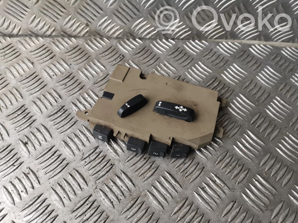 Volvo XC60 Seat control switch 