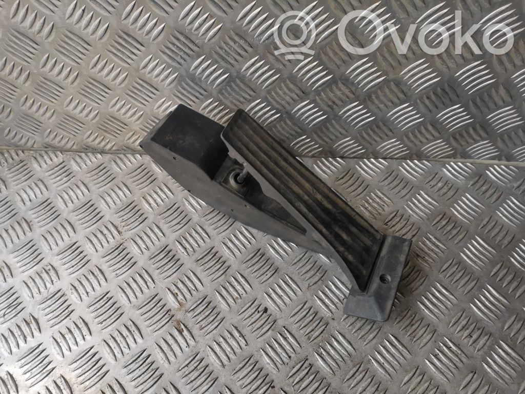 Gaspedal   35426772646,6772646,3542677264601