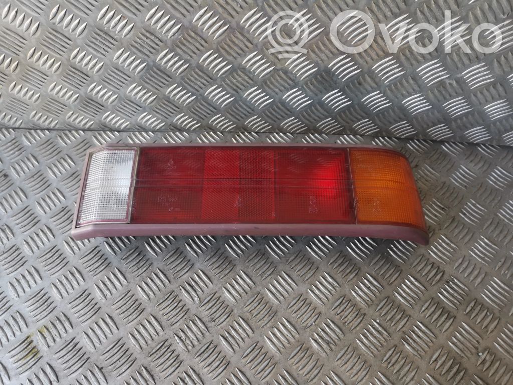 Opel Rekord E1 Rear/tail lights 