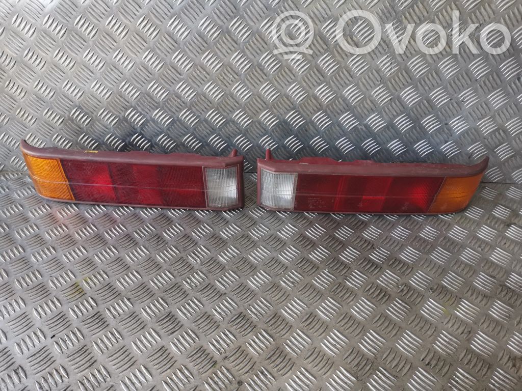 Opel Rekord E1 Rear/tail lights set 