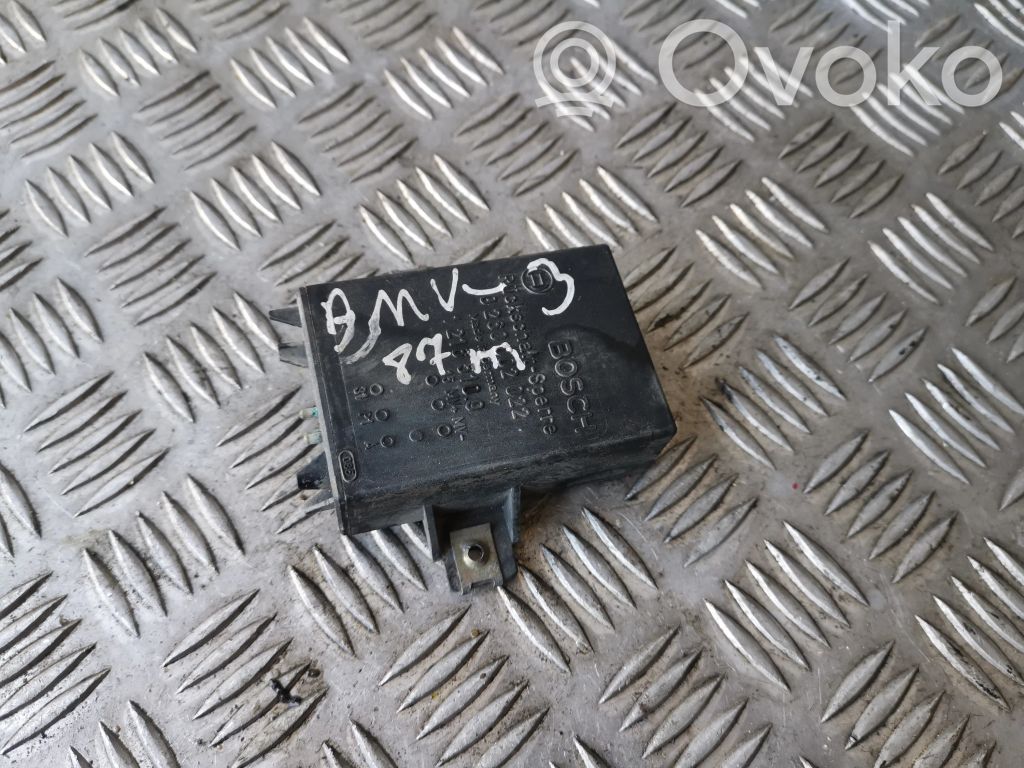 Other control units/modules   0260002022,12165109,1216510