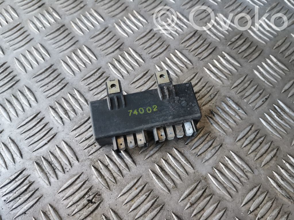 BMW 3 E30 Other control units/modules 
