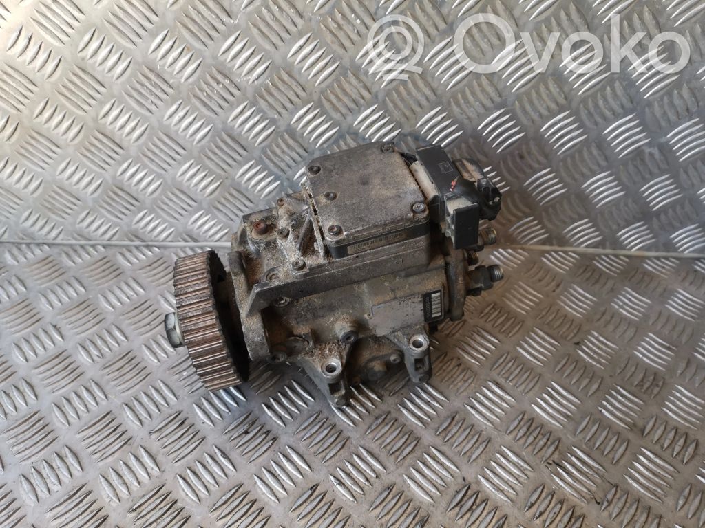 Audi A6 S6 C5 4B Degvielas sūknis 