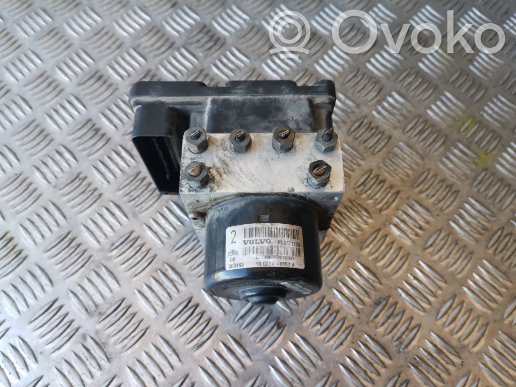 Volvo XC90 Bomba de ABS 