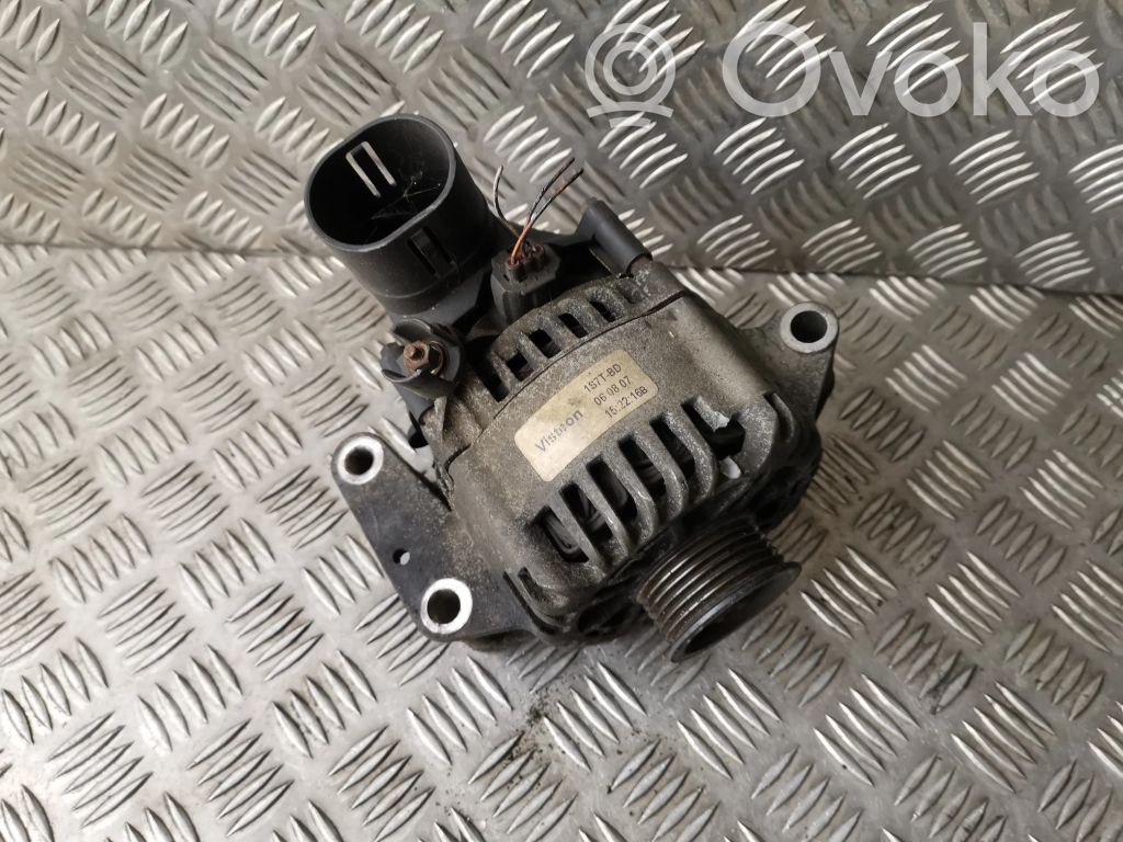 Ford Mondeo Mk III Ģenerators 