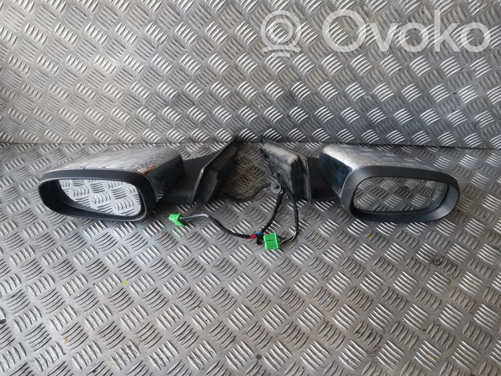 Volvo C30 Oglindă electrică ușă față 