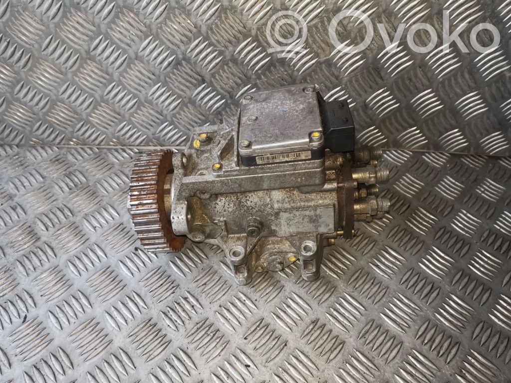 Audi A6 S6 C5 4B Degvielas sūknis 