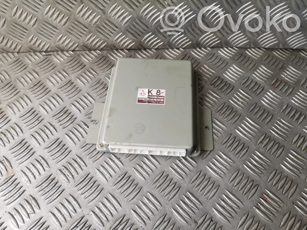 Subaru Legacy Engine control unit/module 