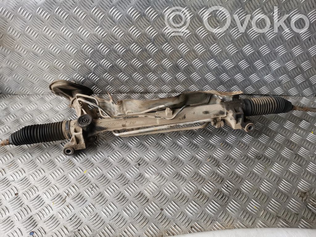 Volvo V50 Vairo kolonėlė 