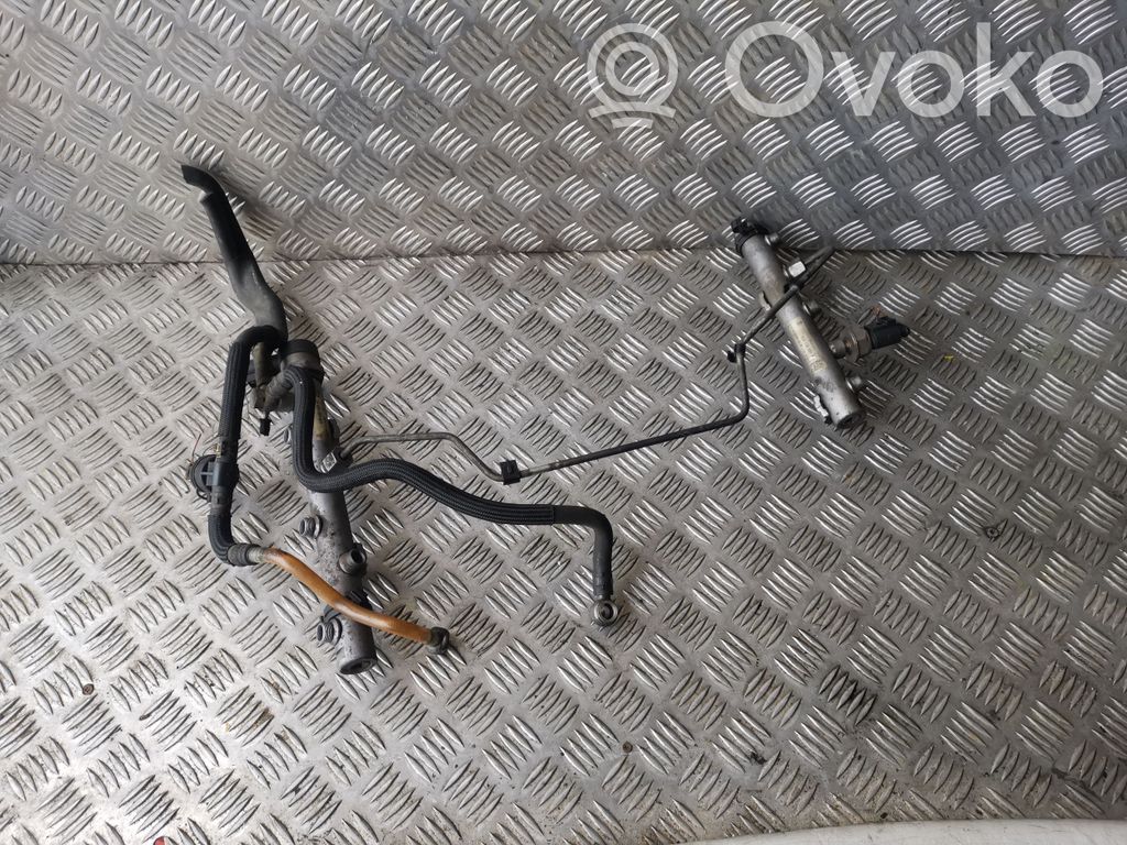 Fuel main line pipe   059130090AF,059130089AA,0281002854,057130764F,059130300CA,059130758L