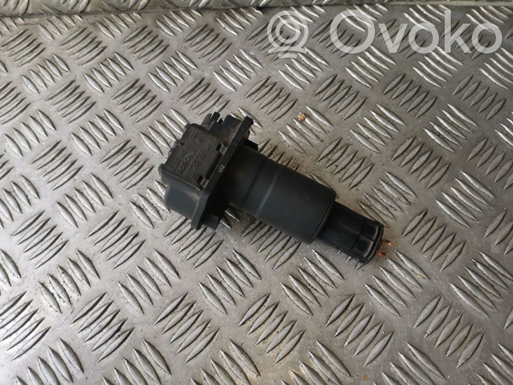 BMW 5 E39 Cruise control unit/module 