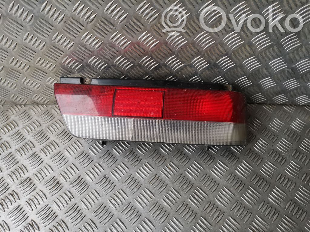 Suzuki Swift Cultus Lampa tylna 