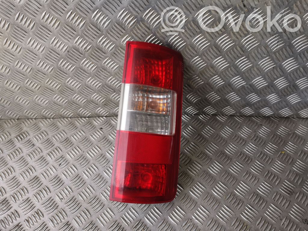 Ford Transit -  Tourneo Connect Lampa tylna 