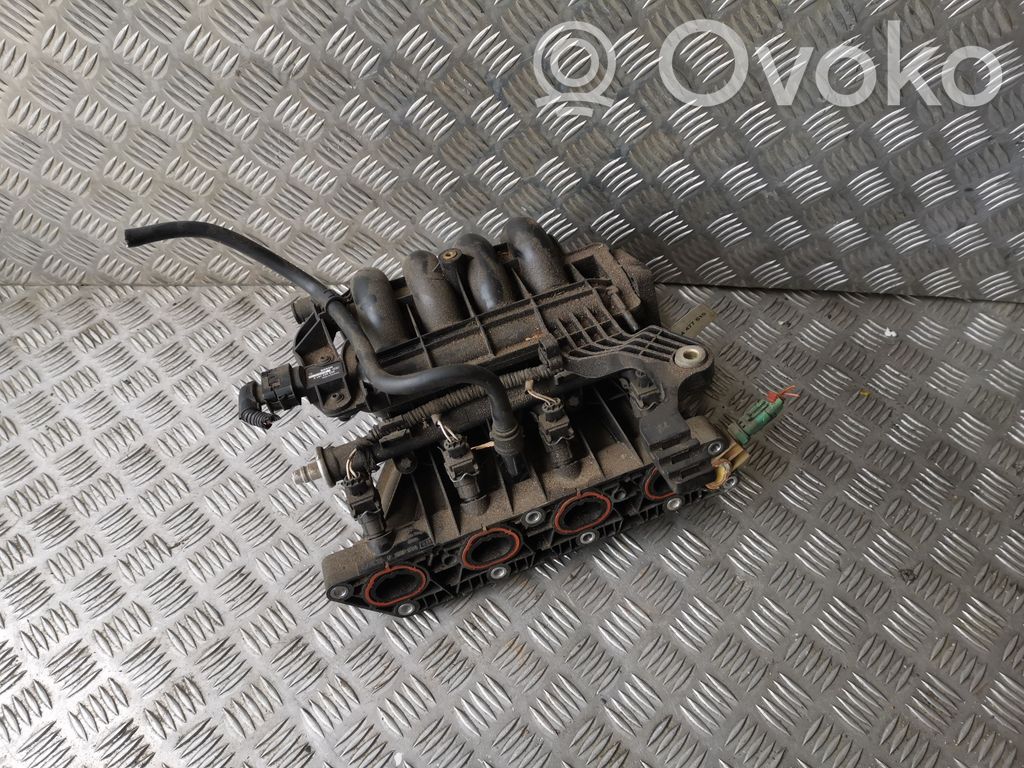 Fiat Stilo Intake manifold 