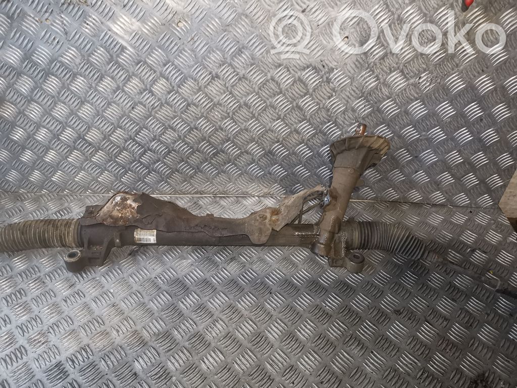 Volvo V50 Vairo kolonėlė 