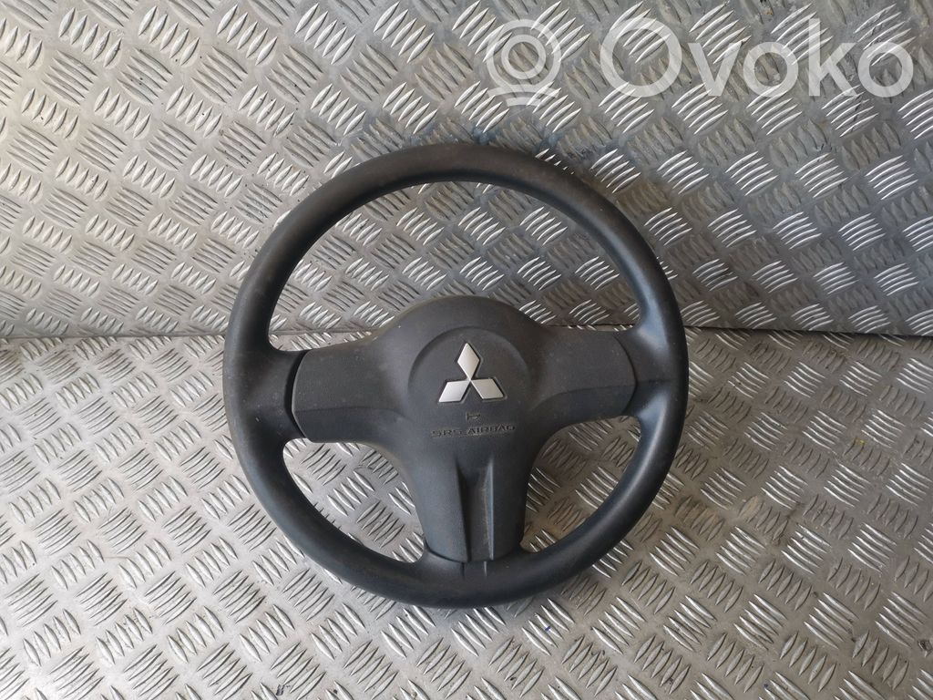 Mitsubishi Colt Vairas 