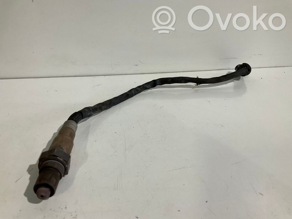 Mercedes-Benz CLS AMG C219 Lambda probe sensor 