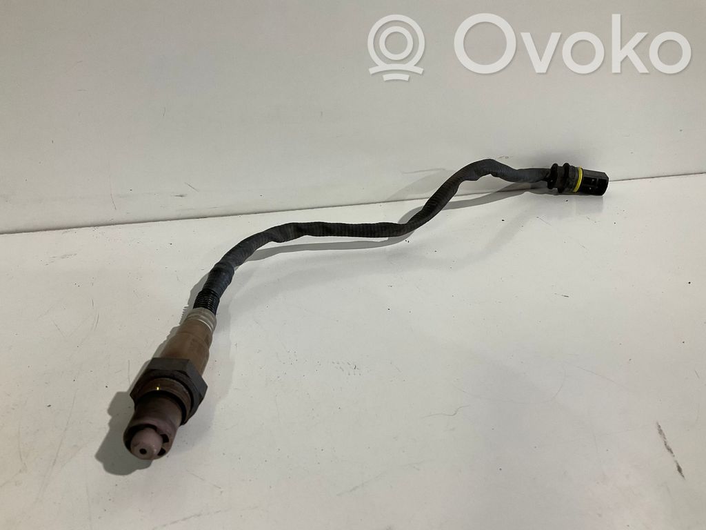 Mercedes-Benz CLS AMG C219 Lambda probe sensor 