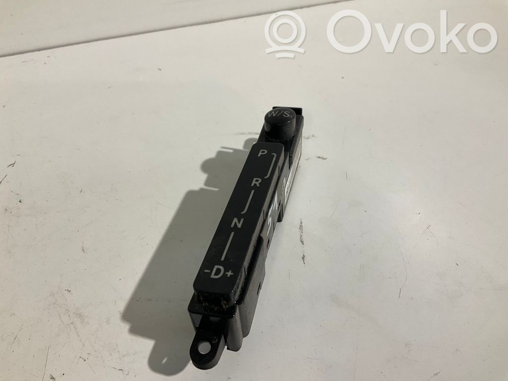 Mercedes-Benz E W211 Gear shift selector indicator 