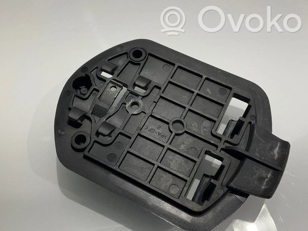 Mercedes-Benz E W211 Hazard Warning Triangle Mounting Bracket 