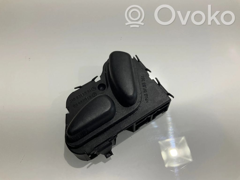 Interruptor de control del asiento   2108213851,03463815,A2108213851
