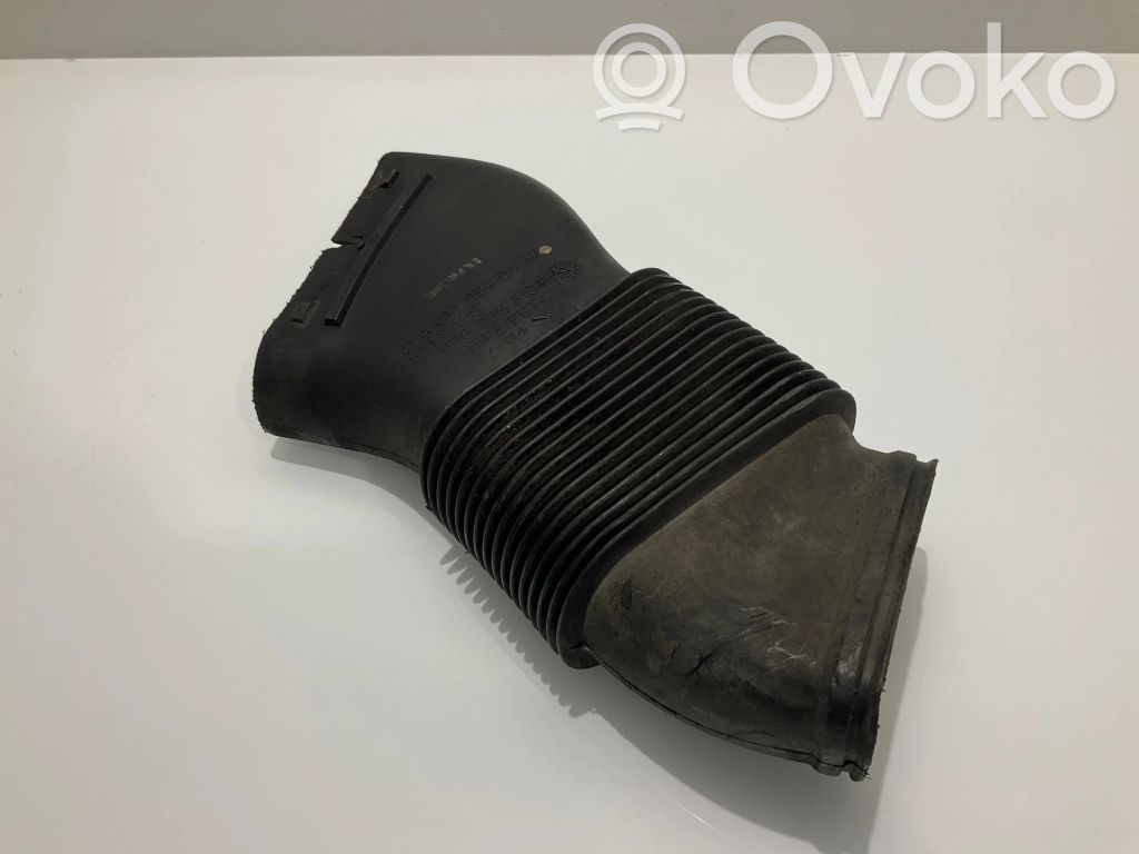 Część rury dolotu powietrza   A6110940487,988025304,LSA59,6110940487,700203490