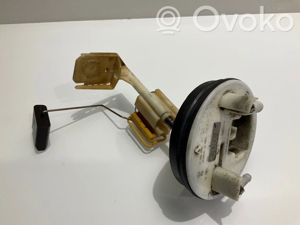 Mercedes-Benz E W211 Fuel level sensor 