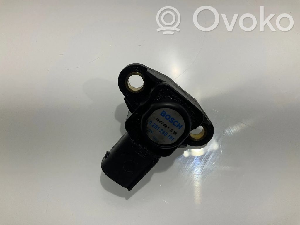 Mercedes-Benz E W211 Luftdrucksensor 