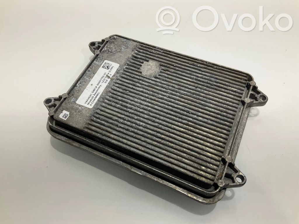 Tesla Model Y Headlight ballast module Xenon 